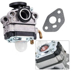 Engine Performance Replacement Kit for GX22 GX31 Carburetor WYL19