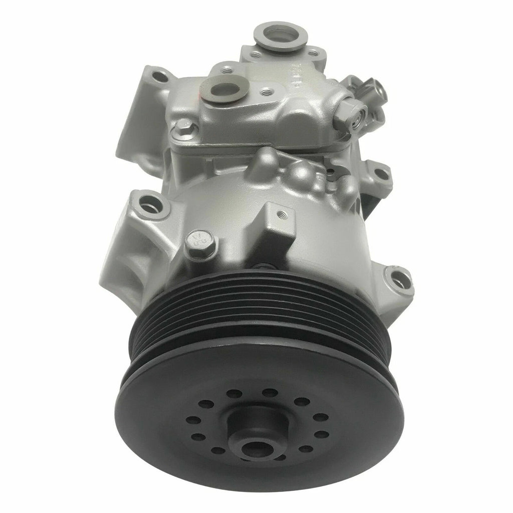 A C Compressor Kit with O Rings for Ford Falcon FG (2013-2016)