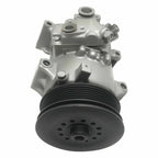 A C Compressor Kit with O Rings for Ford Falcon FG (2013-2016)