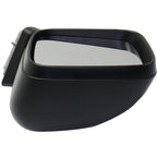 Driver Side Manual Adjust Mirror for Jeep Renegade (2015–2023)