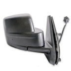 Passenger Side Power Door Mirror Replacement for Heated Glass Jeep Patriot (2007–2017)