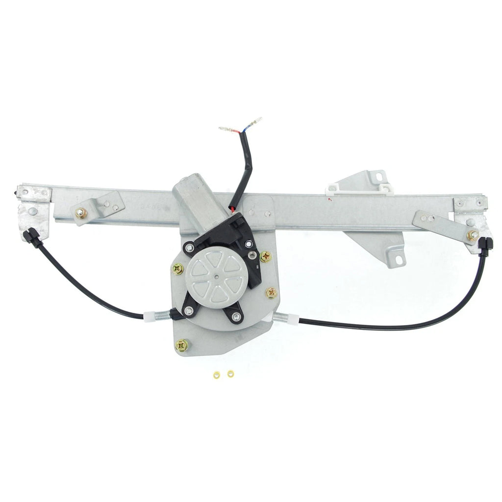 Window Regulator for Saab 9-3 (Rear Passenger Right Side)