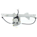 Window Regulator for Saab 9-3 (Rear Passenger Right Side)