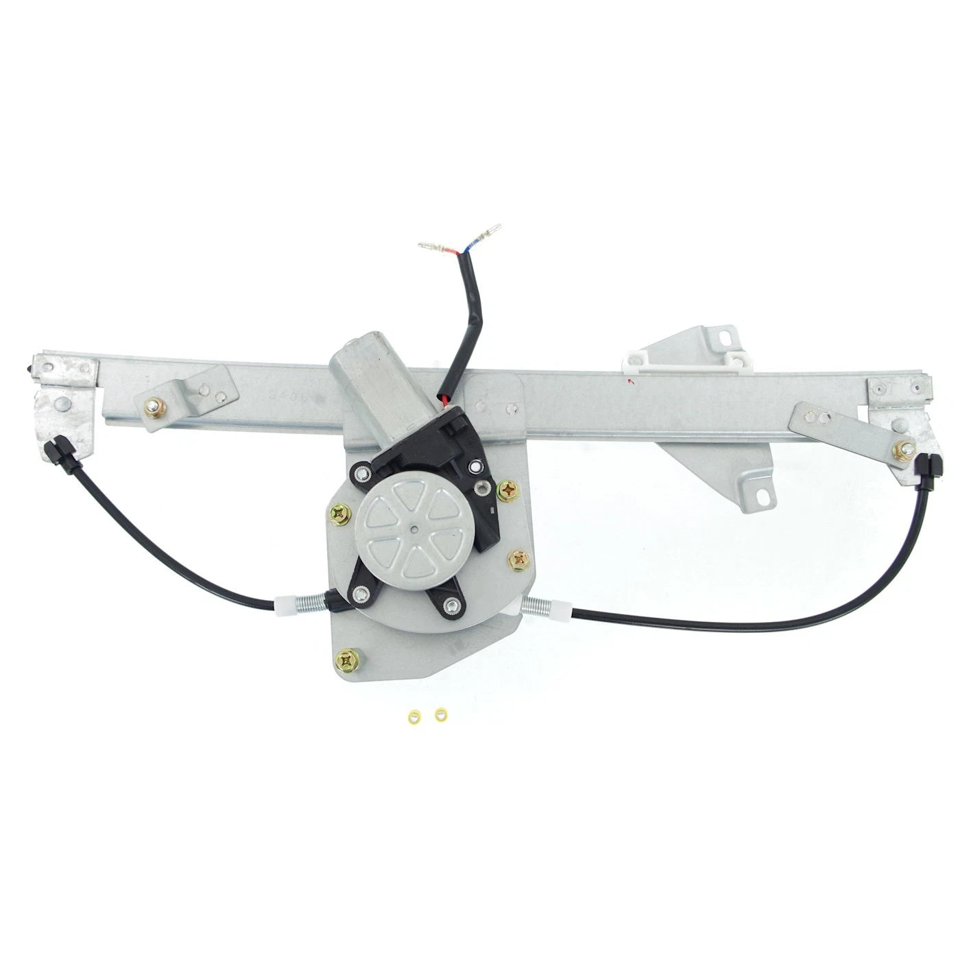 Window Regulator for Saab 9-3 (Rear Passenger Right Side)