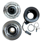 AC Compressor Clutch for Ford F-350 Super Duty 5.4L (2000–2010)