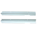 Pair Inner Rocker Panels for Chevy Equinox GMC Terrain (2010–2017)
