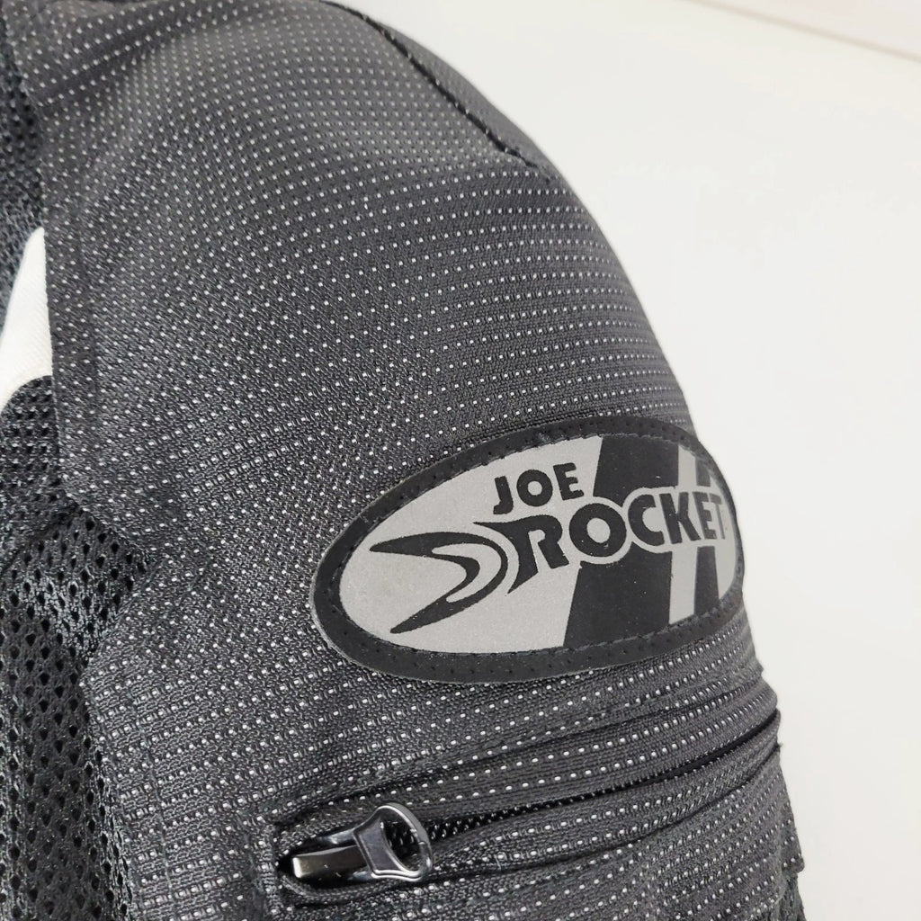 Joe Rocket Analog Motorcycle Jacket for (2109-5703)