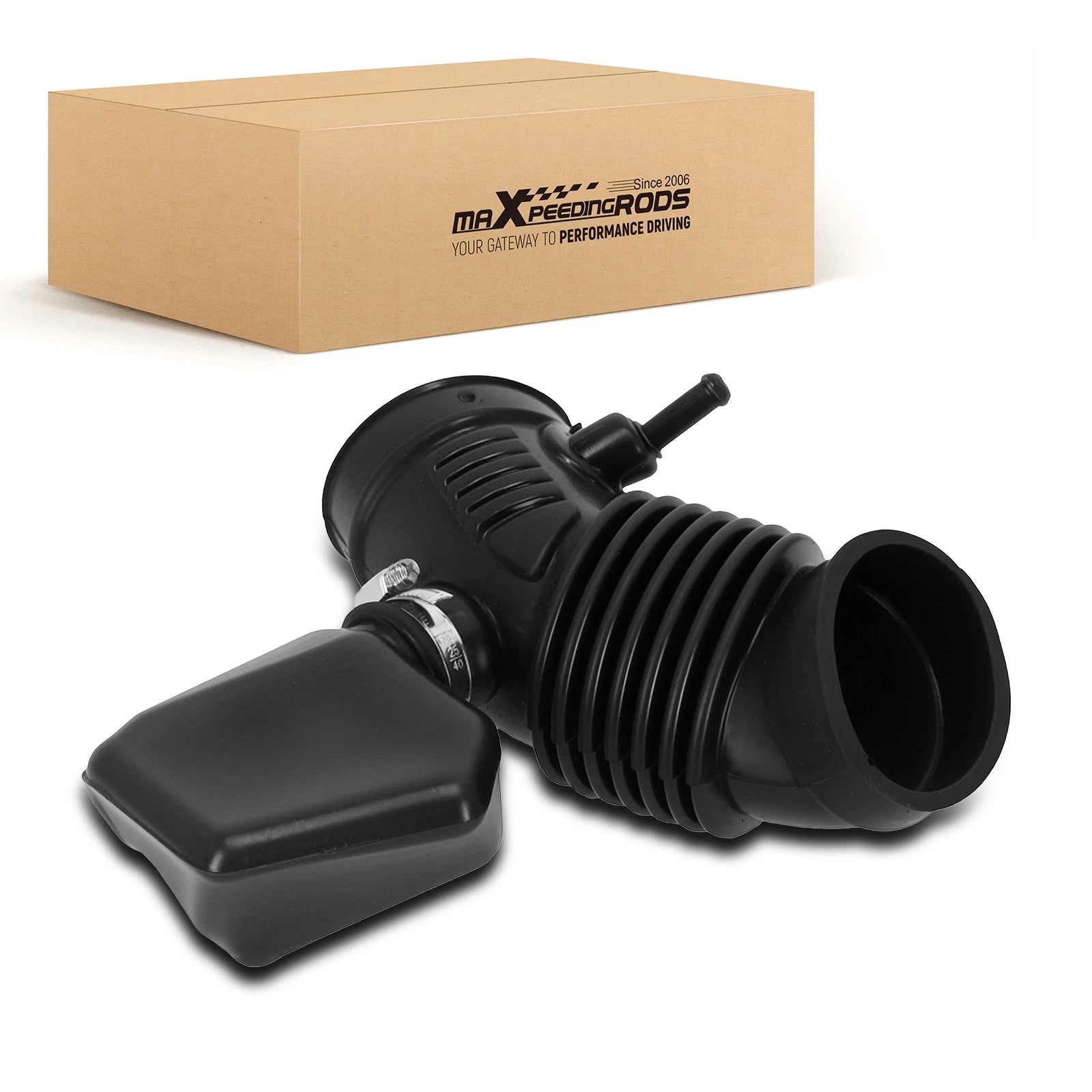 Engine Air Intake Tube Hose for Hyundai Elantra L4 2.0L (2007–2012) 281302H100