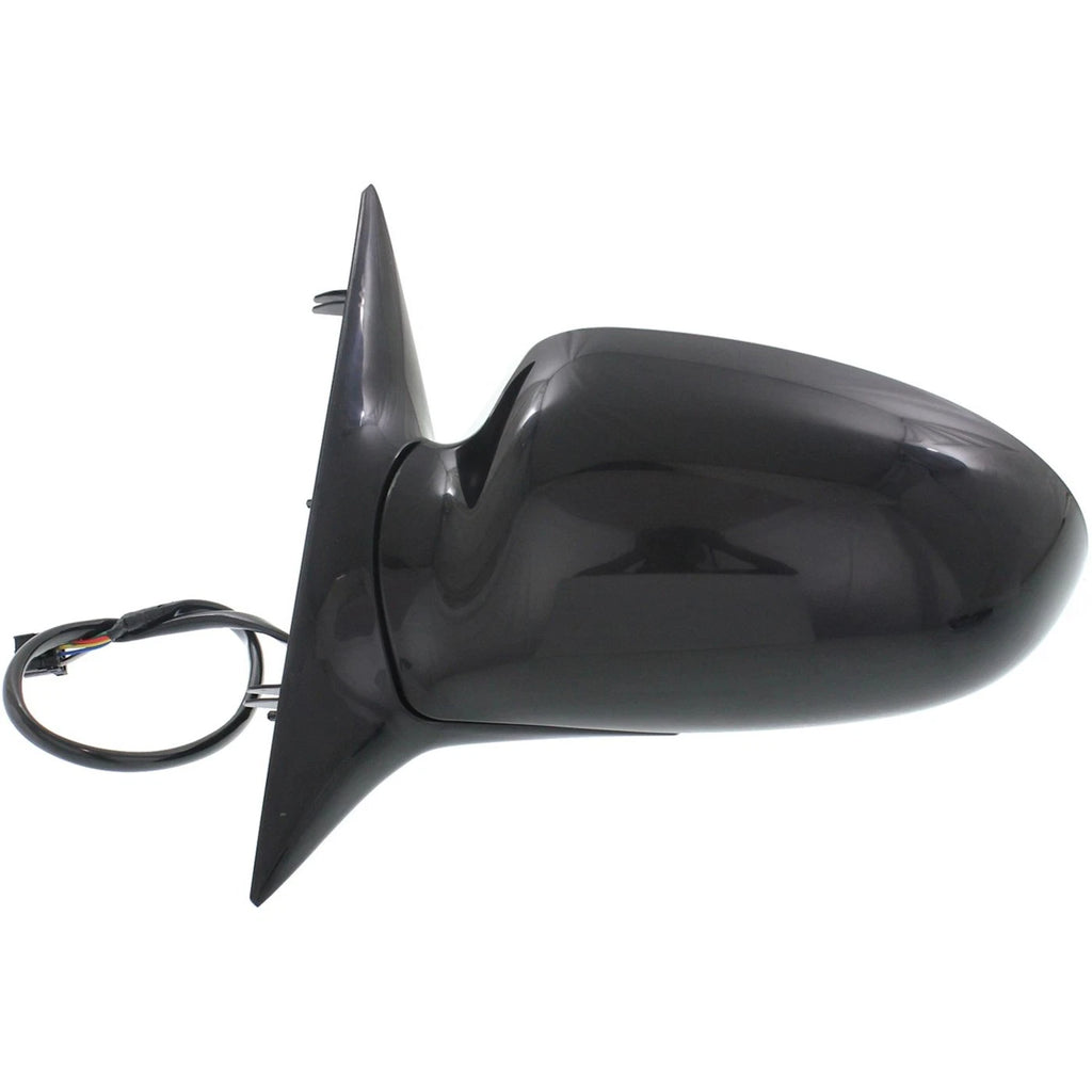 Power Mirror Set for Buick LeSabre (2000–2005) Manual Fold with Memory