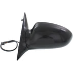 Power Mirror Set for Buick LeSabre (2000–2005) Manual Fold with Memory