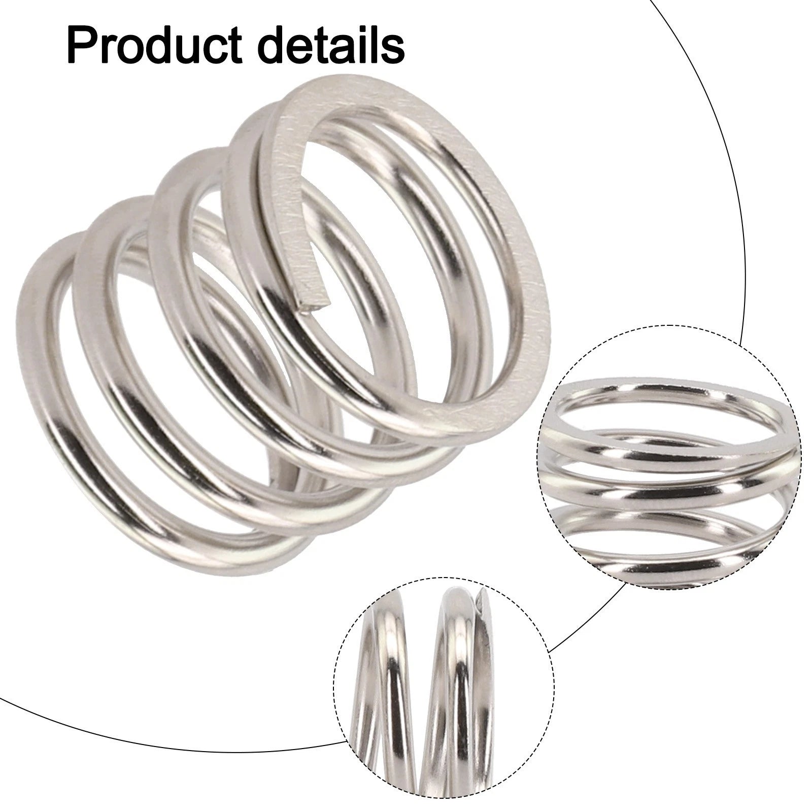 Compression Spring for DUR181 DUR181Z DUR141Z DUR140 DUR141 DUR180Z