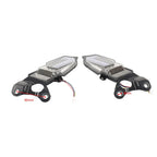 Front Turn Signal Light Indicator Lamp for Yamaha XMAX 300 (2023-2024)