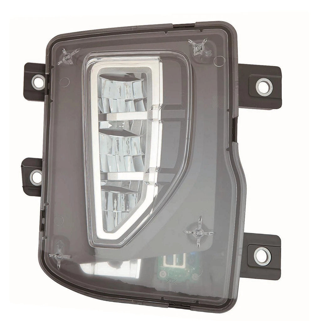 Replacement Driver Side Fog Light Assembly for Ford Ranger (2011–2018)