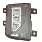 Replacement Driver Side Fog Light Assembly for Ford Ranger (2011–2018)