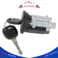 Ignition Lock Cylinder for Pontiac Grand Prix (2004–2008) with 2 Keys