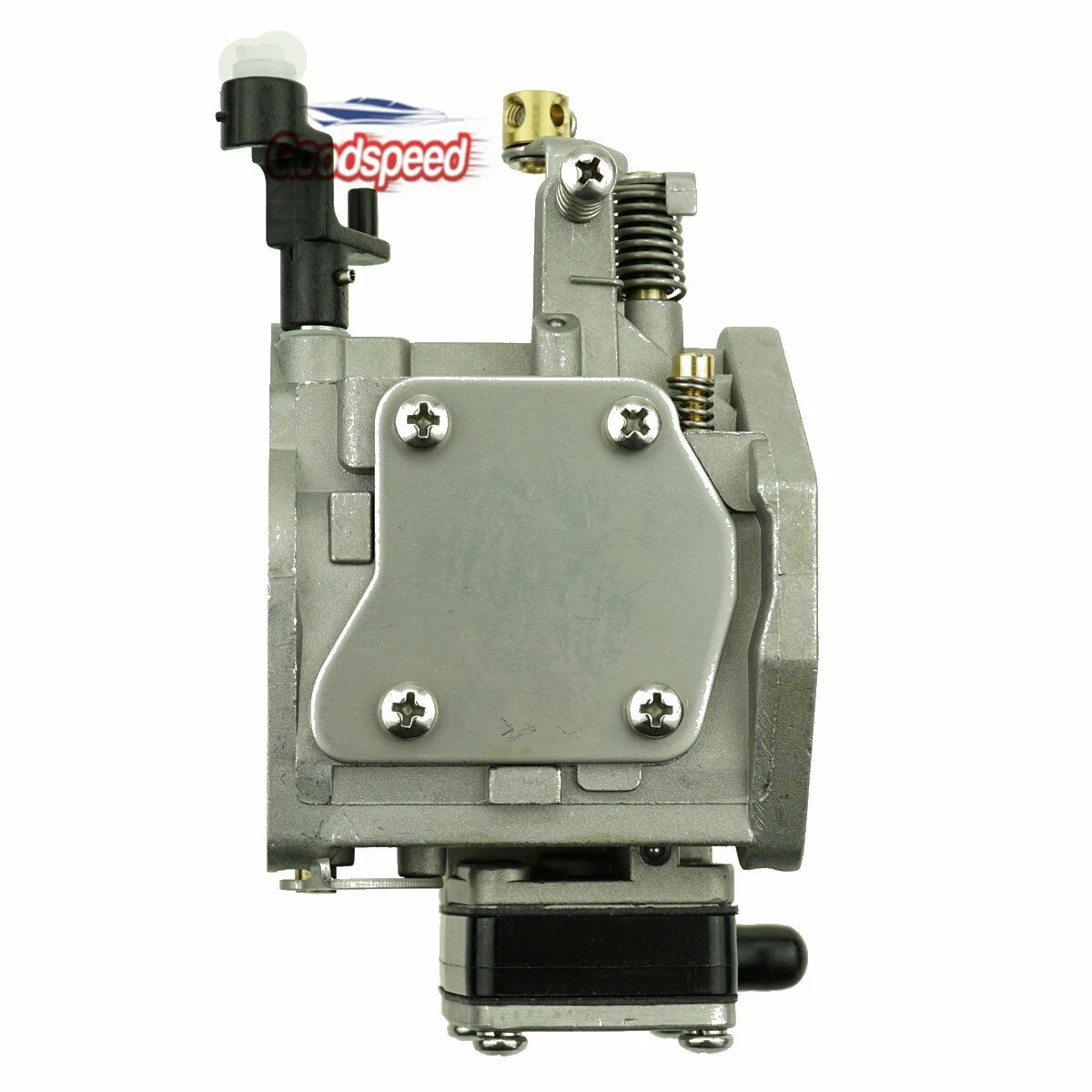 Carburetor Assembly for Yamaha Outboard 9.9HP 15HP 2T (63V-14301-00)