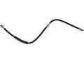 Lower Clutch Hose for Mazda B2000 (1986–1987) CG612RY