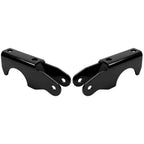 Rear Lower Shock Mounts for Ford F250 F350 Excursion (1999–2005)