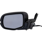 Set of 2 Heated Mirrors for Honda Passport