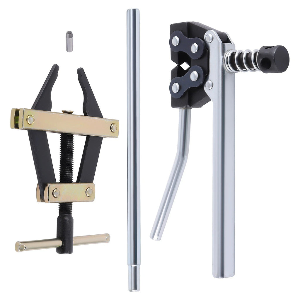Chain Link Removal Tool #60 #80 #100 for Motorcycle Go-Kart ATV (60-100)