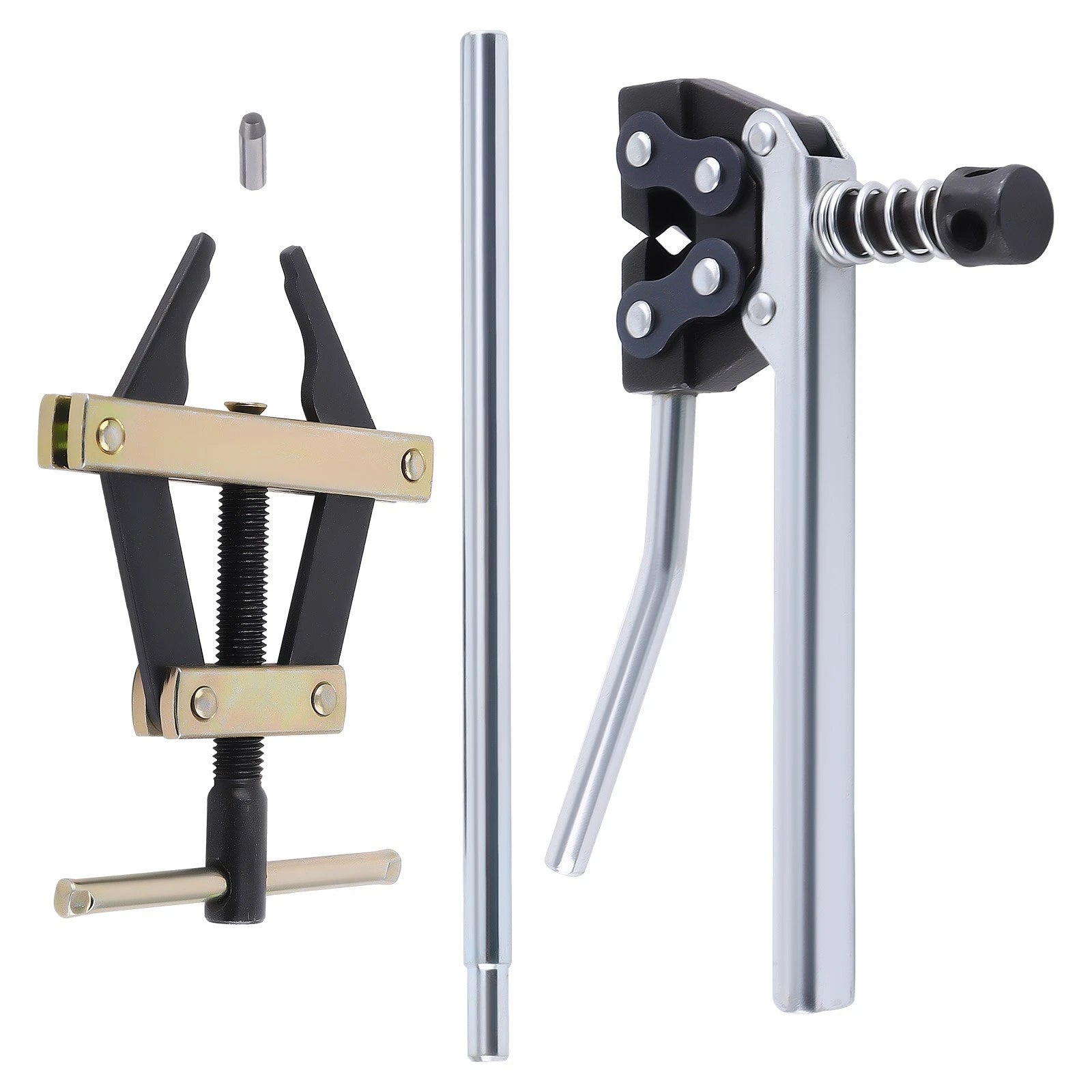Chain Link Removal Tool #60 #80 #100 for Motorcycle Go-Kart ATV (60-100)