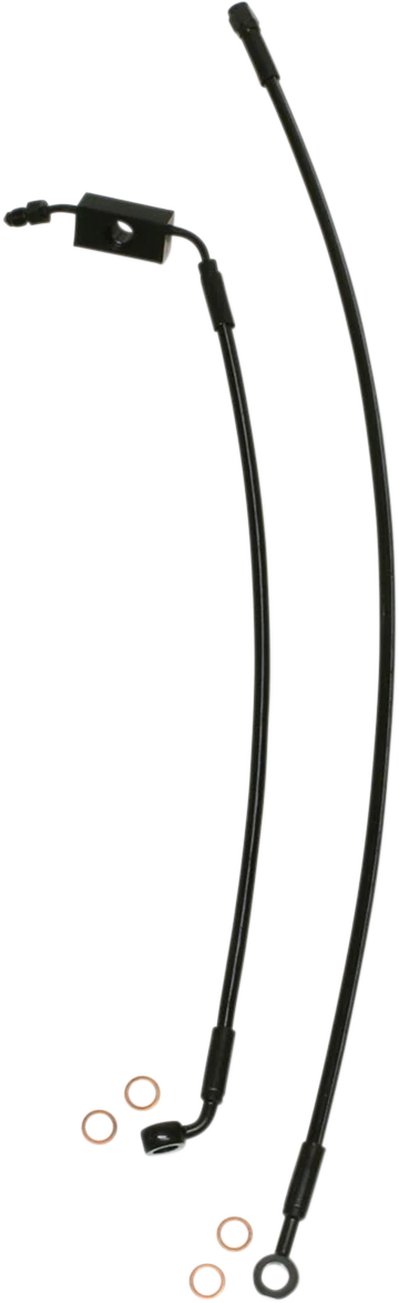 Brake Line Kit for MAGNUM XR (SBB1326-31)
