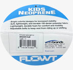 Type III Ski Vest for Child (30-50 lbs) - FLOWT 40219-CLD