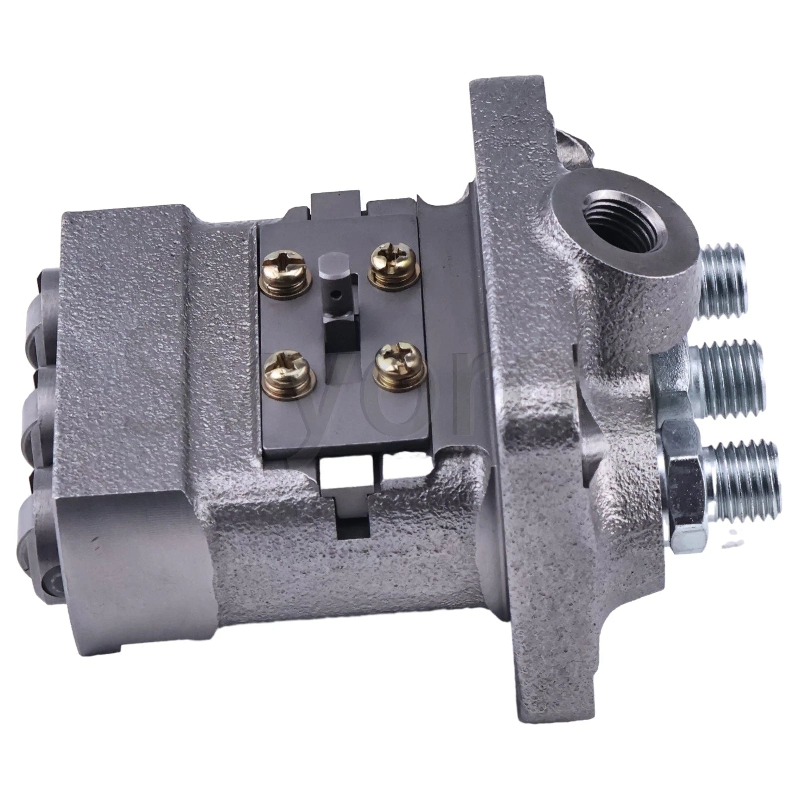 Fuel Injection Pump 719325-51100 for Yanmar Komatsu 2D68E