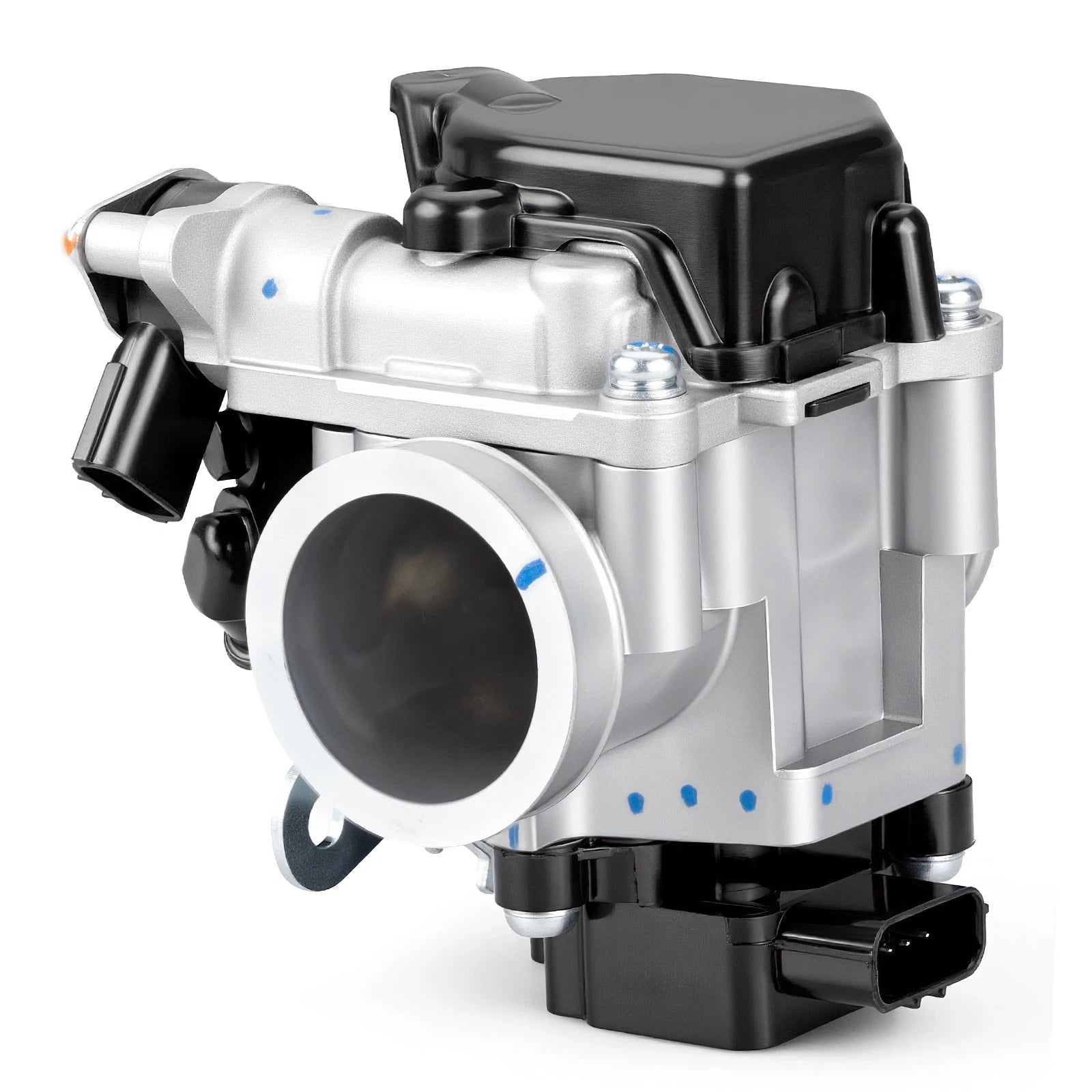 Throttle Body for Honda Rancher 420 TRX420FE/FM/TE/TM (2007–2013) 16400-HP5-604