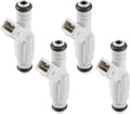 Fuel Injector 0280155820 988FEB for Ford Cougar Coupe 2.0L (1998–2001)