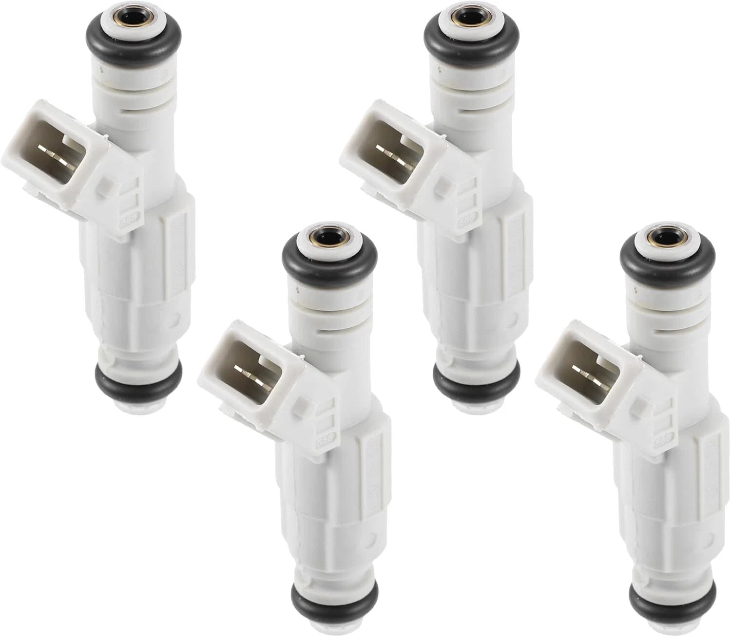 Fuel Injector 0280155820 988FEB for Ford Cougar Coupe 2.0L (1998–2001)