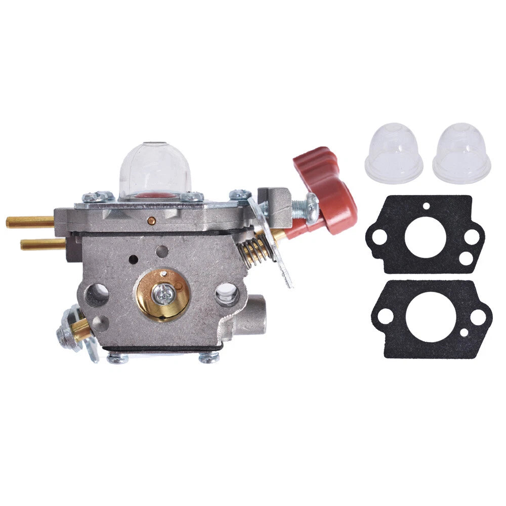 2 Pack Carburetor Kit for Craftsman String Trimmer (Zama C1U-P27)