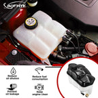 AC Compressor for Hyundai Santa Fe 2013–2019, Kia Sorento 2011–2013