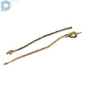 Shift Linkage Kit for Honda Civic CRX (1988–1991)