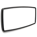 LH/RH Side Black Main Mirror for International Durastar 4200 4300 (2002–2018)