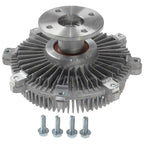 Fan Clutch Coupling for Nissan Navara D40 4.0L V6 VQ40DE (2005-2012)