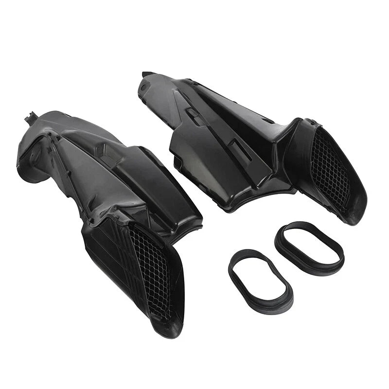 Ram Air Duct Tubes for Suzuki GSXR600 GSXR750 (2006-2007)