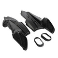 Ram Air Duct Tubes for Suzuki GSXR600 GSXR750 (2006-2007)