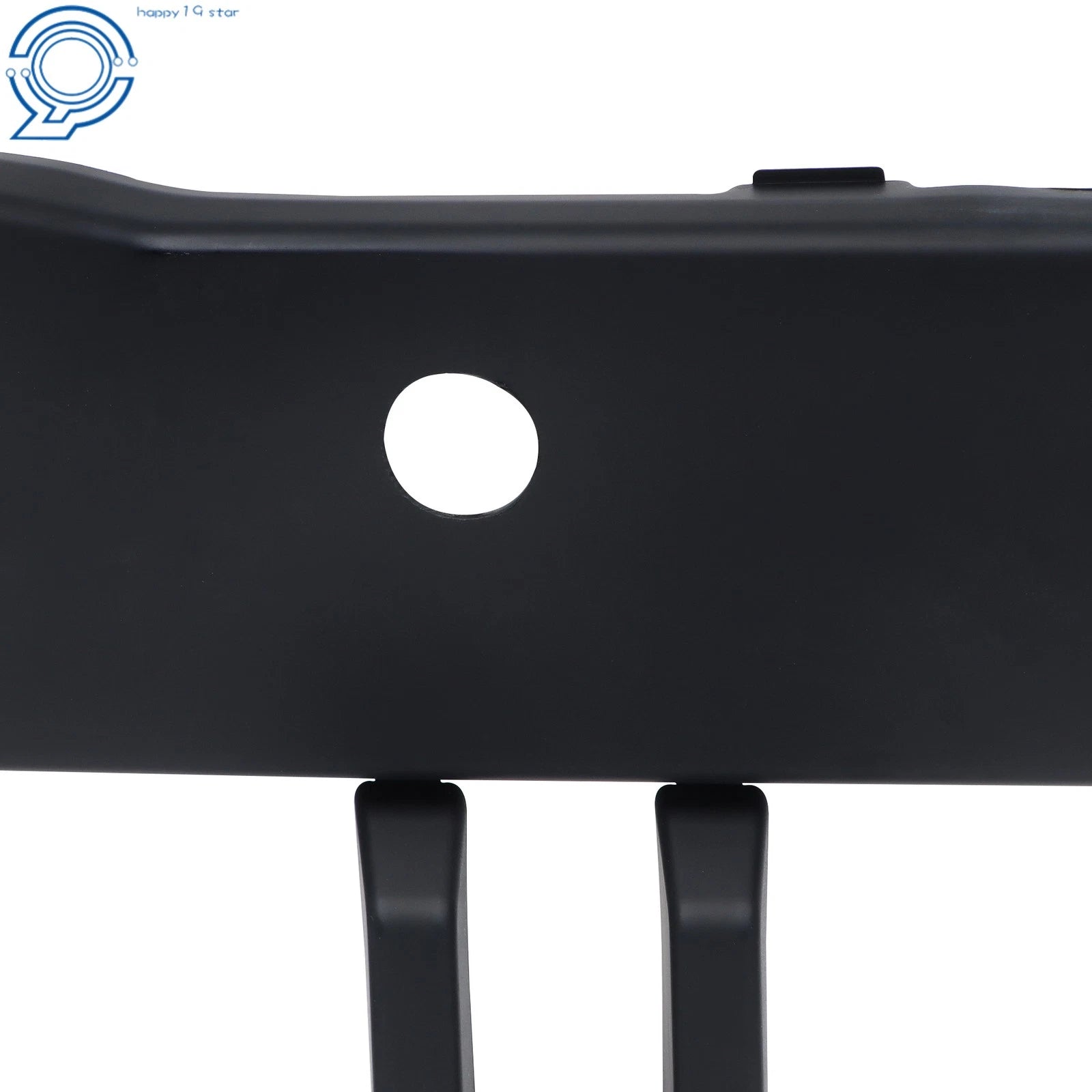 Front Bumper Cover for Camry XLE (2025) with Tow Hook Hole
