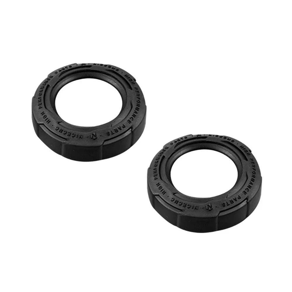 Rear Wheel Bearing Cap Protector for Husqvarna TE250 TE300 FE250-501 (2014–2024)