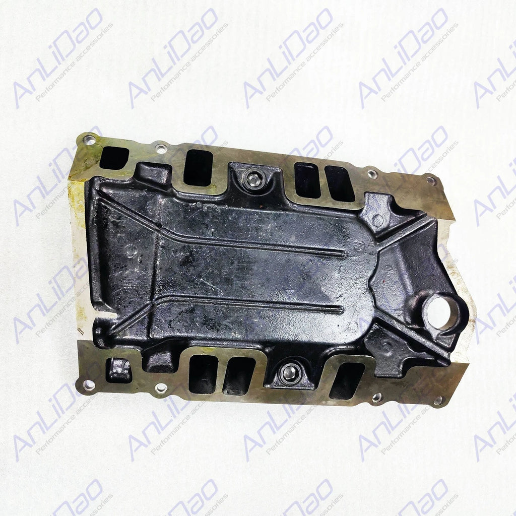 Intake Manifold for Mercruiser Volvo Penta 4.3L 4BBL (8 Bolt 824330T1)