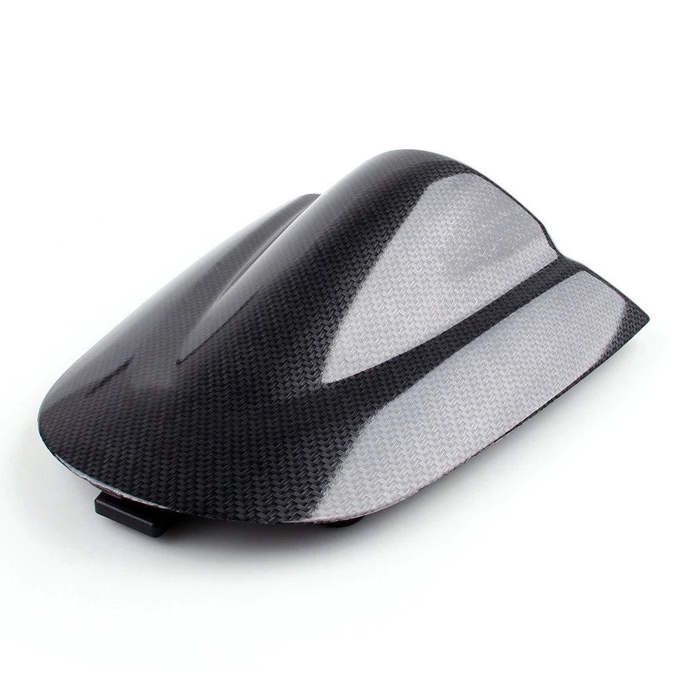 Rear Seat Cover Cowl for Suzuki GSXR600/750 (2006–2007) Carbon