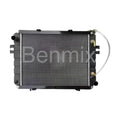 Radiator for Heli Forklift H2000 Series (H93D2-12101, H93D212101)