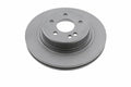 Genuine OEM Rear Disc Brake Rotor for Mercedes-Benz E550, C350 (2007–2017) 000423121290