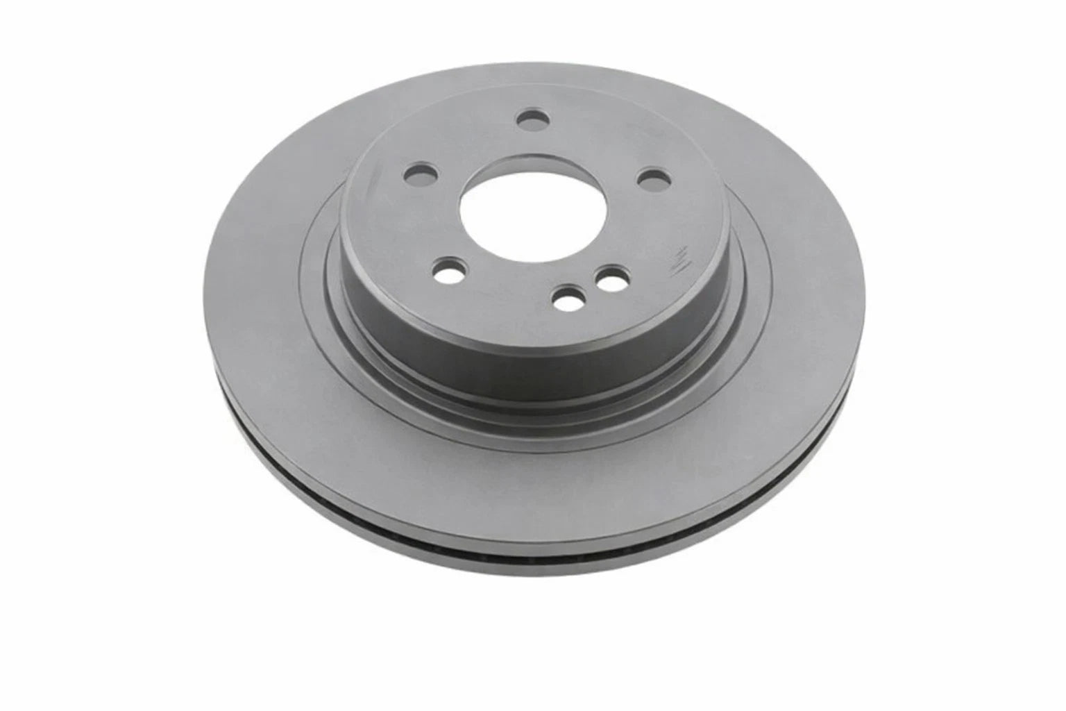 Genuine OEM Rear Disc Brake Rotor for Mercedes-Benz E550, C350 (2007–2017) 000423121290
