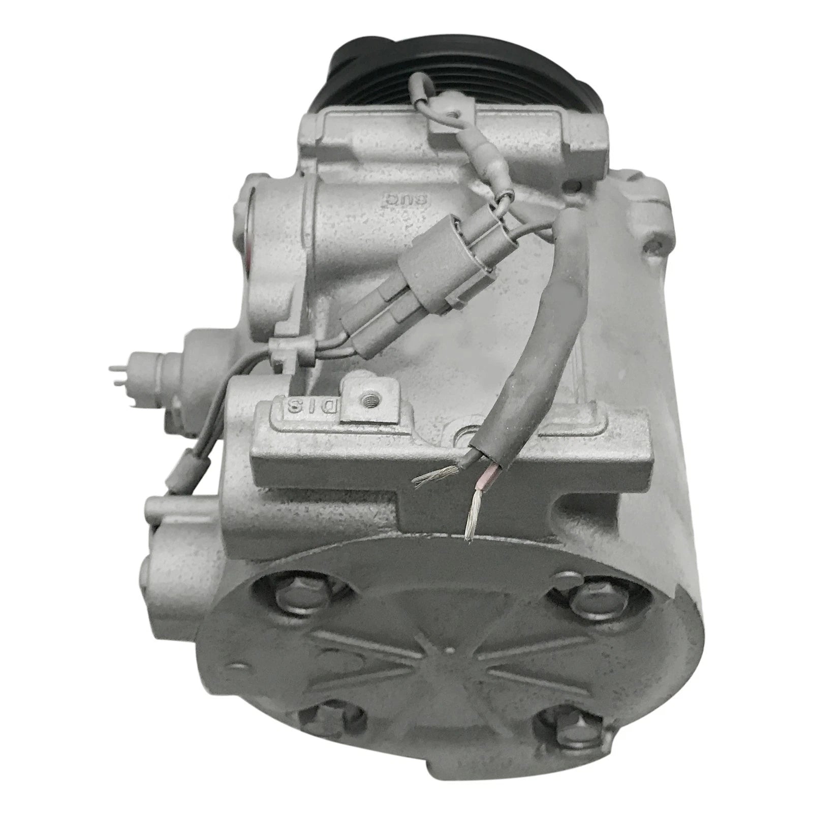 A C Compressor Replacement with Clutch for Toyota Camry (2007-2011)