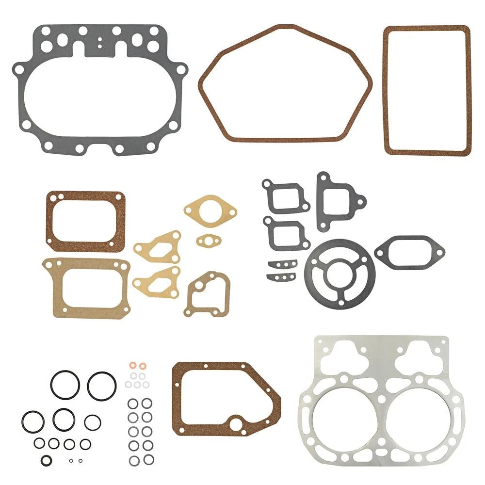 Head Gasket Set for John Deere HS3512