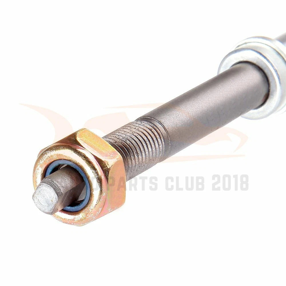 Rear Shocks Absorbers Pair for Nissan Sentra (2000-2006)