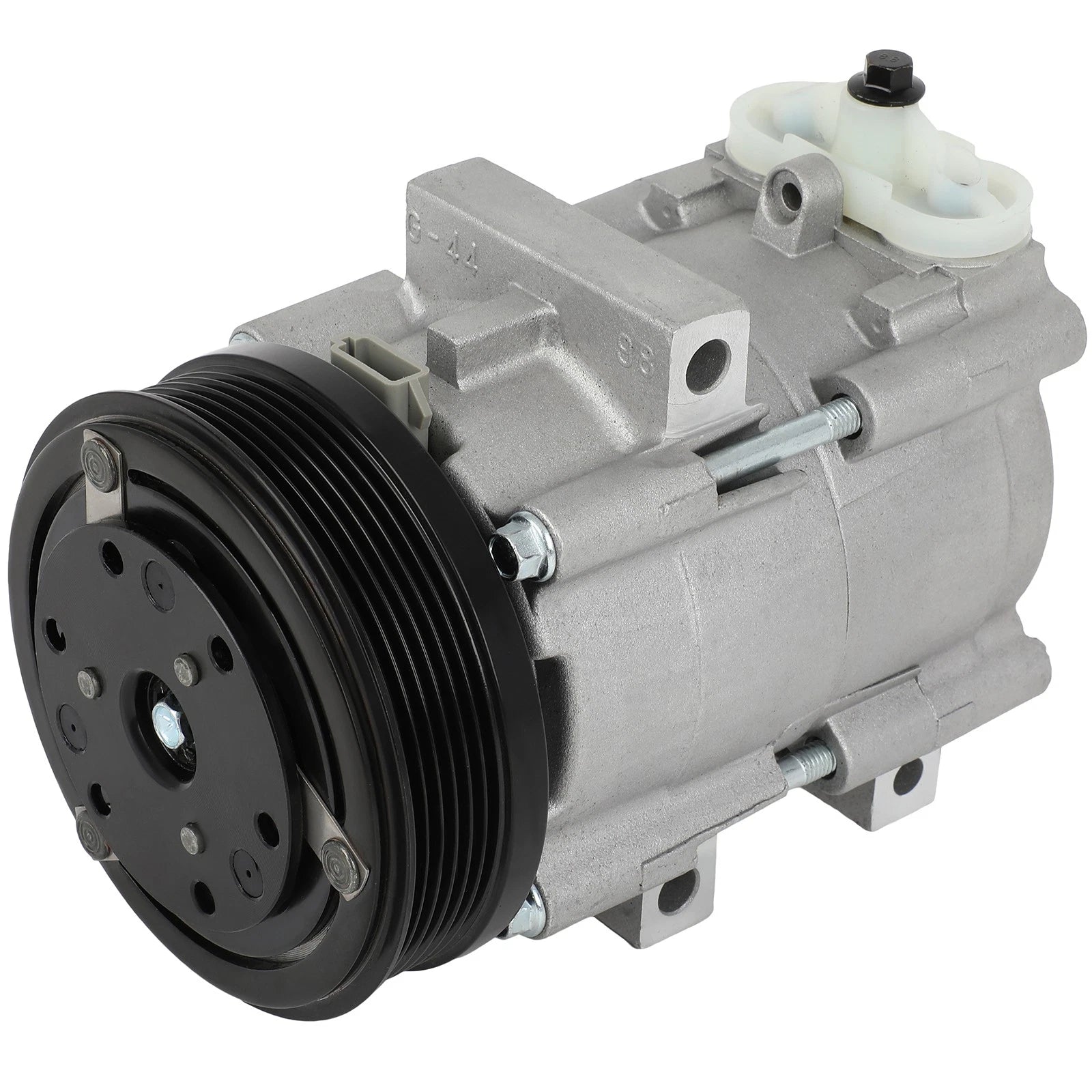 AC Compressor for Mazda Tribute, Ford Escape, Mercury Mariner (2001–2006)