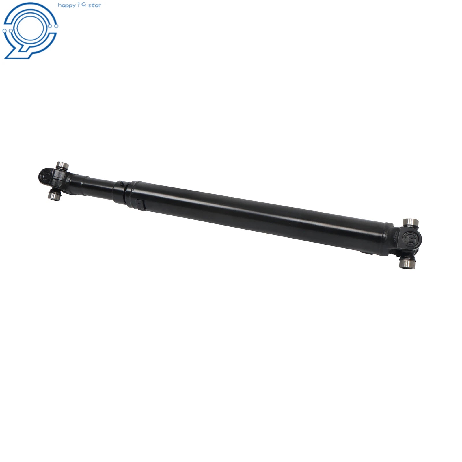 Front Driveshaft Assembly for Chevy K1500 K2500 K3500 GMC Yukon (1990-1999)